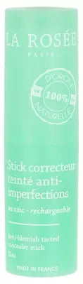 La Rosée Anti-Imperfection Tinted Concealer Stick Refillable 5.5 G