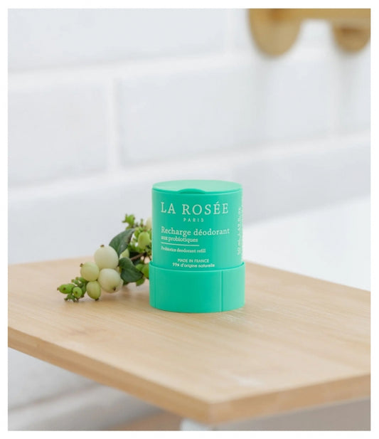 La Rosée Freshness Deodorant Refill 50Ml