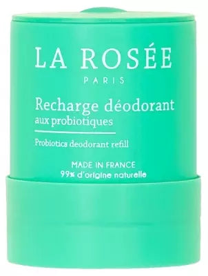 La Rosée Freshness Deodorant Refill 50Ml
