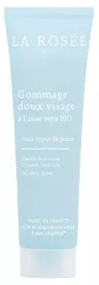 La Rosée Gentle Face Scrub 60Ml