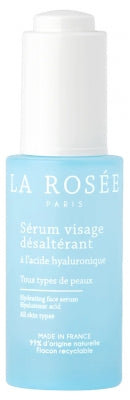 La Rosée Hydrating Face Serum 30Ml