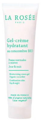 La Rosée Moisturising Cream-Gel Normal To Combination Skins 60Ml