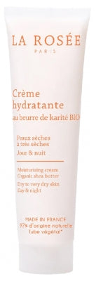 La Rosée Moisturizing Dry Cream Dry To Very Dry Cream 60Ml