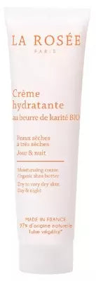 La Rosée Moisturizing Dry Cream Dry To Very Dry Cream 60Ml