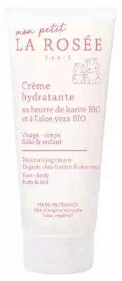 La Rosée Mon Petit Moisturizing Cream 200Ml