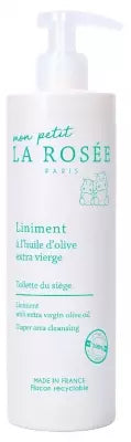 La Rosée Mon Petit Liniment 400Ml