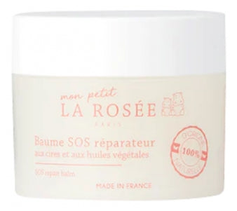 La Rosée Mon Petit Sos Repairing Balm 20G