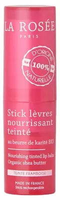 La Rosée Nourishing Tinted Lip Balm 4,5G