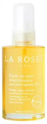 La Rosée Nourishing Care Oil 100Ml