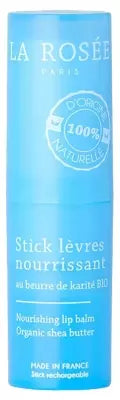 La Rosée Nourishing Lip Balm 4,5G