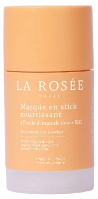 La Rosée Nourrishing Stick Mask 50Ml