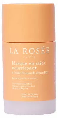 La Rosée Nourrishing Stick Mask 50Ml