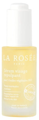 La Rosée Plumping Face Serum 30Ml