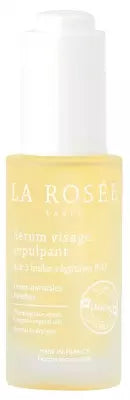 La Rosée Plumping Face Serum 30Ml