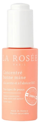 La Rosée Radiance Concentrate 30Ml
