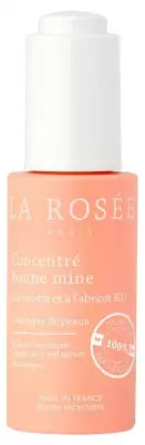 La Rosée Radiance Concentrate 30Ml