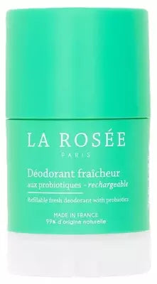 La Rosée Refillable Fresh Deodorant 50Ml