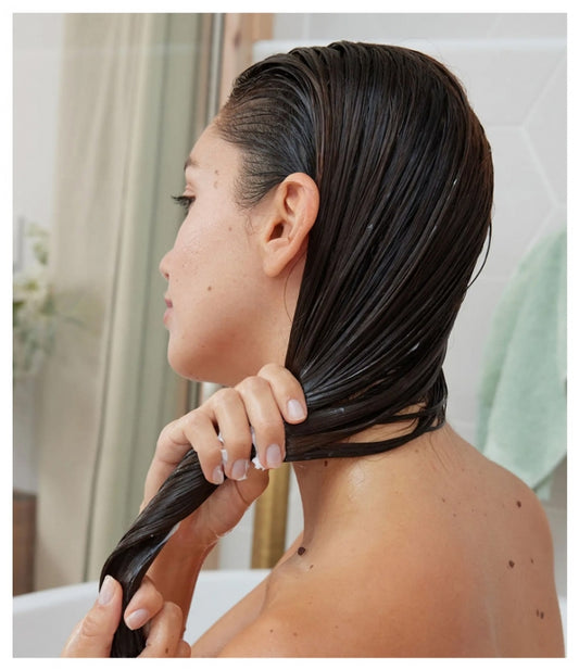 La Rosée Repairing Hair Mask Refill 200G