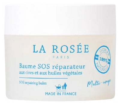 La Rosée Sos Repairing Balm 20G
