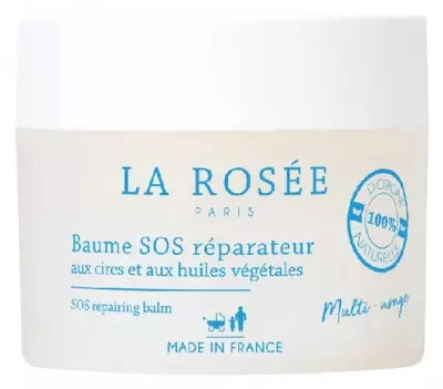 La Rosée Sos Repairing Balm 20G