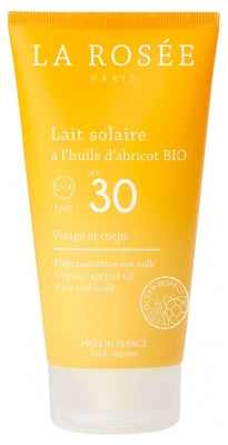 La Rosée Sun Milk Spf30 150Ml