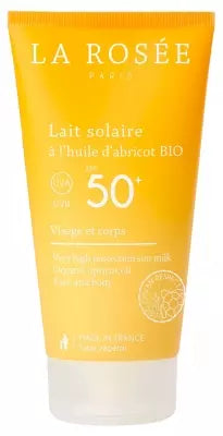 La Rosée Sun Milk Spf50 150Ml