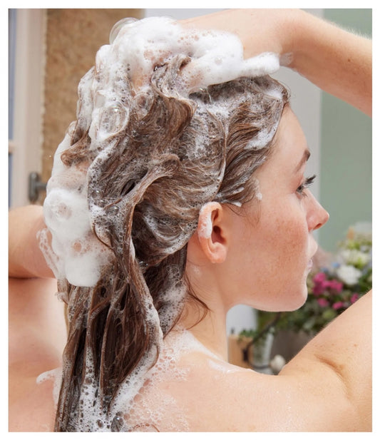 La Rosée Ultra-Gentle Shampoo Refill 400Ml