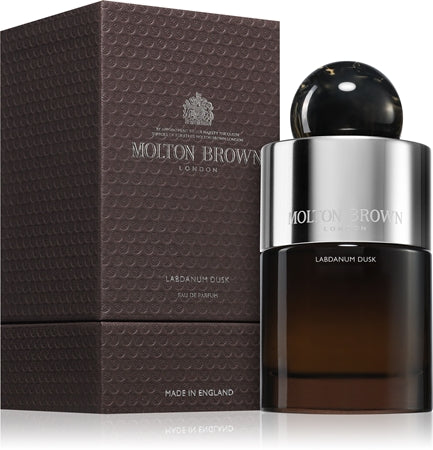 Molton Brown Labdanum Dusk Edp Eau De Parfum Unisex 
