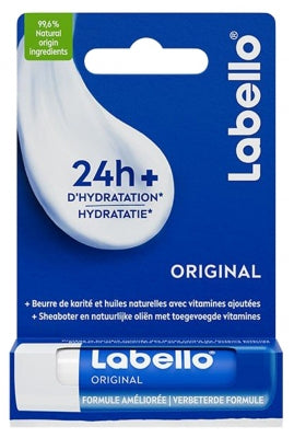 Labello Original 4.8 G