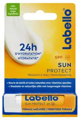 Labello Sun Protect Spf30 4,8G
