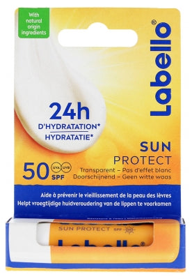 Labello Sun Protect Spf50 4.8 G