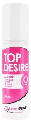 Labophyto Top Desire Intimate Gel 60 Ml