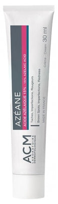 Laboratoire Acm Azéane Cream 30 G