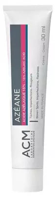 Laboratoire Acm Azéane Cream 30 G