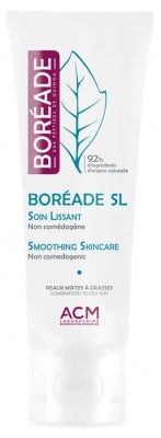 Laboratoire Acm Boréade Sl Smoothing Skincare 40Ml