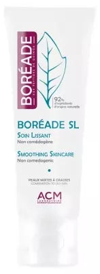 Laboratoire Acm Boréade Sl Smoothing Skincare 40Ml