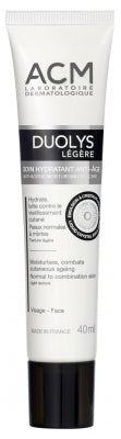 Laboratoire Acm Duolys Light Anti-Ageing Moisturising Care 40Ml