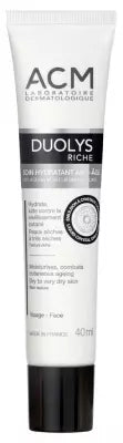 Laboratoire Acm Duolys Riche Anti-Ageing Moisturising Skincare 40Ml