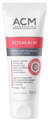 Laboratoire Acm Rosakalm Anti-Redness Cream 40Ml