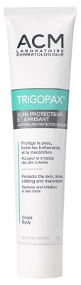 Laboratoire Acm Trigopax Protective Soothing Care 75G