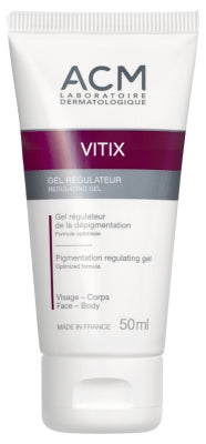 Laboratoire Acm Vitix Regulating Gel 50Ml