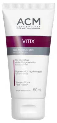 Laboratoire Acm Vitix Regulating Gel 50Ml