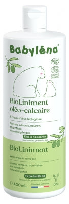 Laboratoire Ccd Babyléna Bioliniment Oil-Limestone 400Ml
