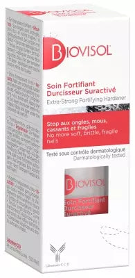 Laboratoire Ccd Biovisol Extra-Strong Fortifying Hardener 10 Ml