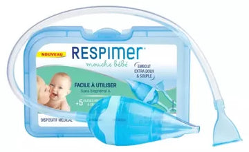 Laboratoire De La Mer Respimer Baby Nose Blower