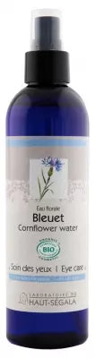 Laboratoire Du Haut-Ségala Organic Cornflower Water 250Ml