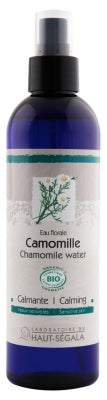 Laboratoire Du Haut-Ségala Organic Chamomile Floral Water 250Ml