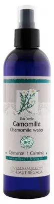 Laboratoire Du Haut-Ségala Organic Chamomile Floral Water 250Ml