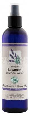Laboratoire Du Haut-Ségala Organic Lavender Water 250Ml