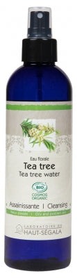 Laboratoire Du Haut-Ségala Organic Tea Tree Water 250Ml